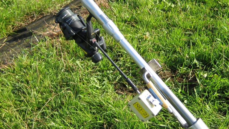 TACKLE_ALARM of MCF Japan